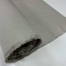 Shieldgreen EMF Shielding&amp;Earthing Therapy Fabric (Silver Bamboo)-Width 160cm x Length 10cm