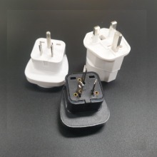 5-6 Shield Green-Compatible with overseas adapting plug type